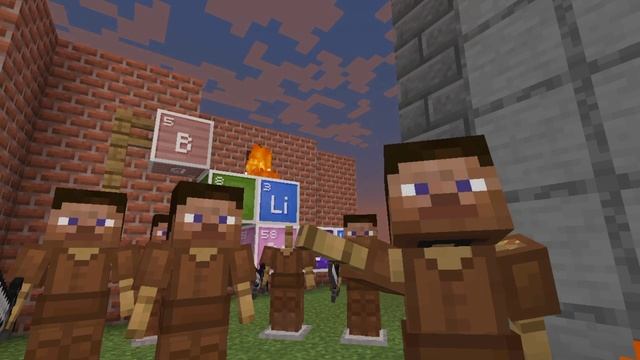 The Fall Russian Empire 1917 Minecraft смотреть онлайн