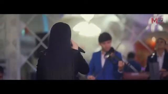 Закия _Ҳеле ёрум_2022 Попурри (Закия ҳамара ҳайрон кард😱) смотреть онлайн