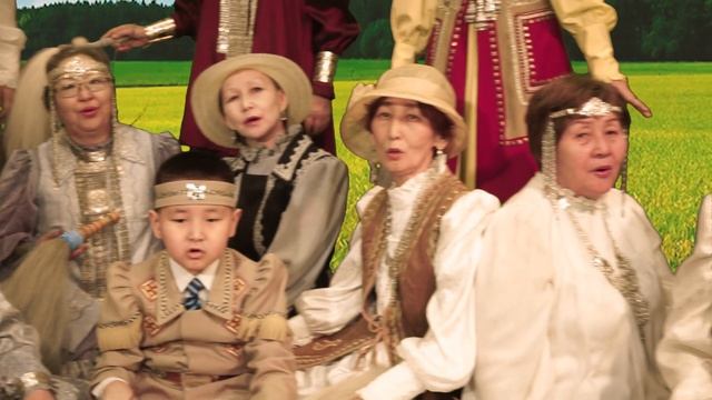 10 февраля, День Родного языка и письменности смотреть онлайн