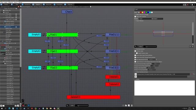 Menus and Scenes - Zelda-like Loading Explained - Pixel Game Maker MV смотреть онлайн
