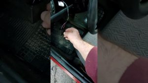 А нужна ли кнопка ГБО 2 поколения (правильно 1 поколения)