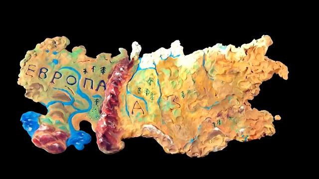 "Мы живём в России" - патриотический ролик смотреть онлайн