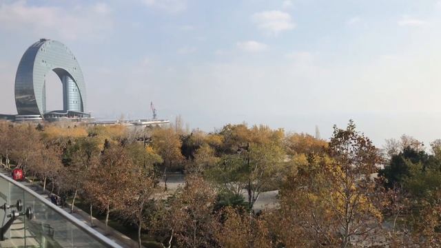 Баку Бульвар.Park Bulvar смотреть онлайн