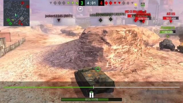 Wot blitz - 🔥Когда очень сильно подгорает 🔥 Запланированный слив? смотреть онлайн