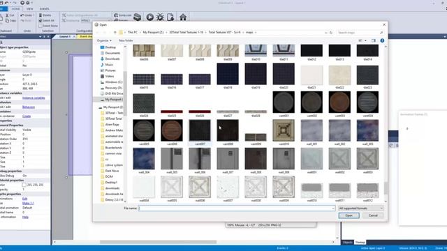Adding a new dimension: Q3D Plugin for Construct 2 - with John Maksym смотреть онлайн
