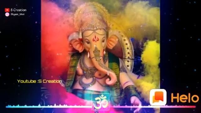 om shrim hrim clim gan ganpati смотреть онлайн