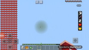 Как стать супер сильным в Майнкрафте