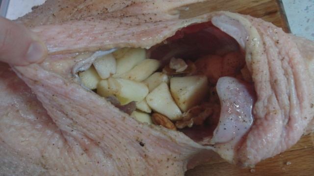 Сборник рецептов