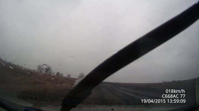 Попытка проехать по полю на Муром смотреть онлайн