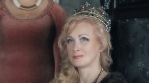 Светлана Разина и Сергей Ченский - Женщине верить нельзя