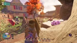 Grounded 1.0 | Где найти липкий ключ? | Что в новом сундуке под колесом?