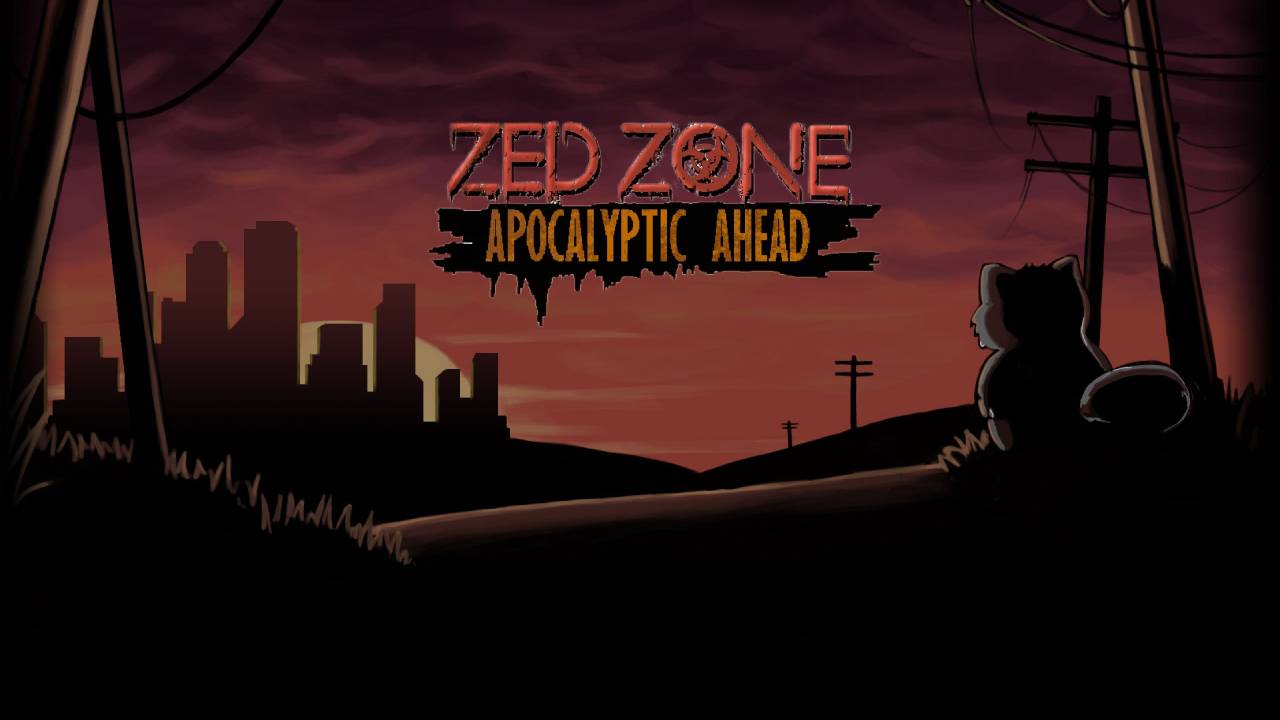 ZED ZONE || 1 Глазами новичка