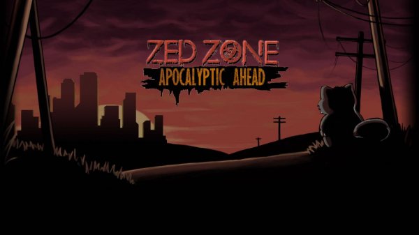 ZED ZONE || 1 Глазами новичка
