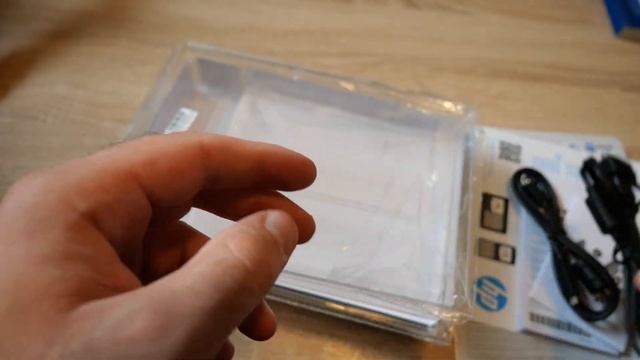 Unboxing *DEMO* HP Prime G2 смотреть онлайн