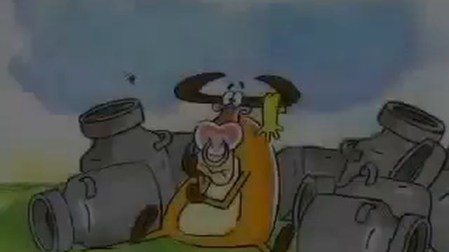 Очень Смешной Мультик avi смотреть онлайн