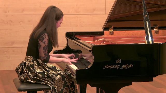 Ciclo Shigeru Kawai & Musical Arts: Manuel N. Margineanu y María Luisa Alfonso смотреть онлайн