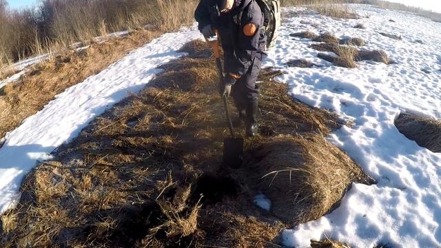 ОТКРЫТИЕ ПОИСКОВОГО СЕЗОНА 2018 (КОП НА ПАСХУ) смотреть онлайн