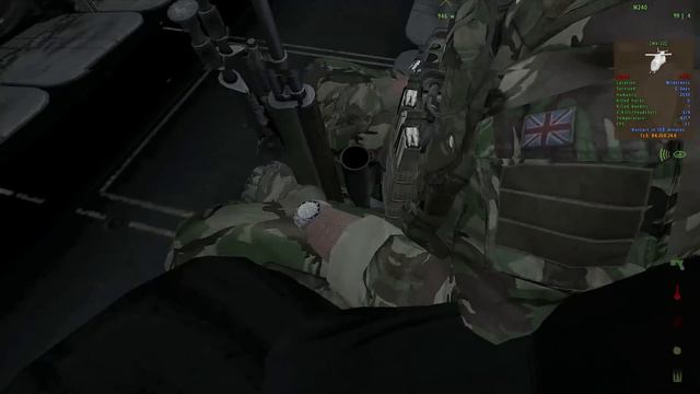 Dayz Epoch Napf # 7 [Исповедь в небе] смотреть онлайн