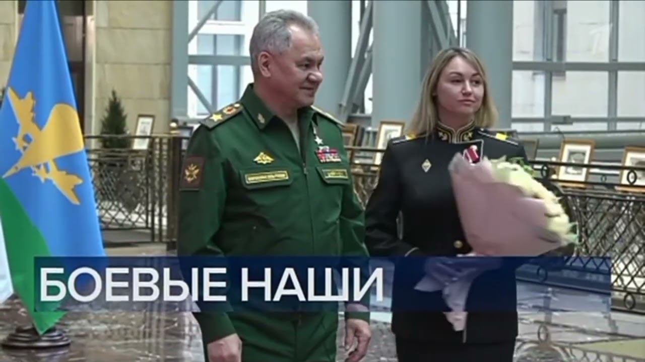 Часы и начало программы Время (Первый канал, 24.03.2023) смотреть онлайн