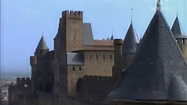 20 Karkasson смотреть онлайн