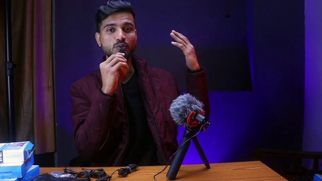 Boya M1 Vs M1 Pro Vs M1DM - Sound Test | Which Is Best ?