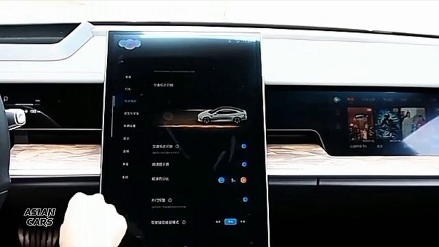 The New NETA Nezha S 2023-2024 | HOZON NETA | Electric Cars. смотреть онлайн