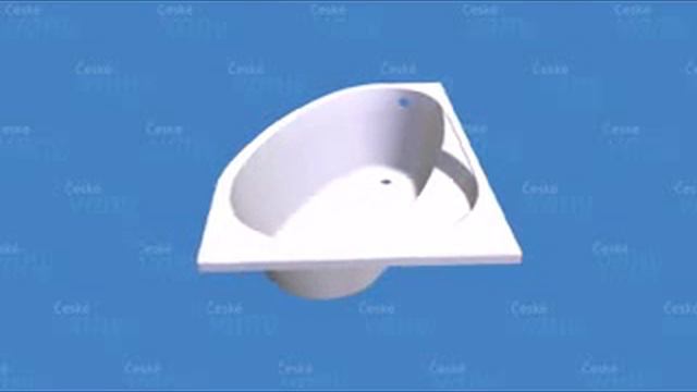 Видеообзор акриловой ванны Vagnerplast FLÓRA смотреть онлайн