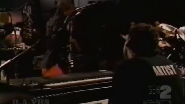 Meshell Ndegeocello Live - Sessions At West 54th смотреть онлайн