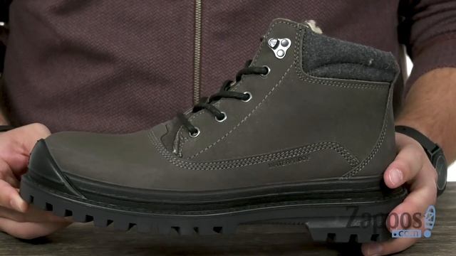 Kamik Griffon Mid SKU: 9071998