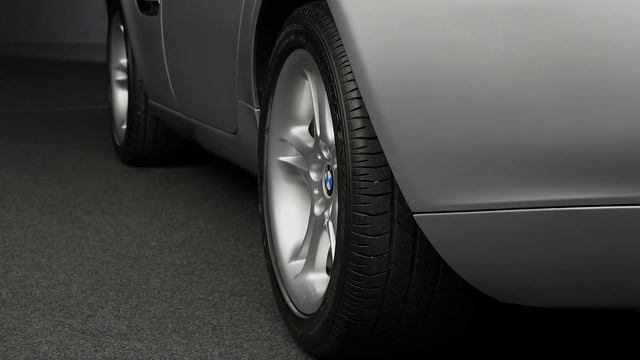 BMW Z8