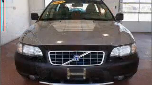 2001 Volvo V70 - BLOOMINGTON IL смотреть онлайн
