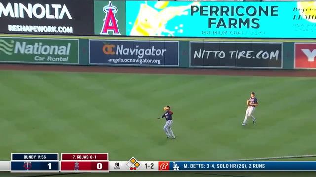 Twins vs. Angels Game Highlights (8/13/22) | MLB Highlights смотреть онлайн