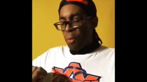 Святой Бит Бокс