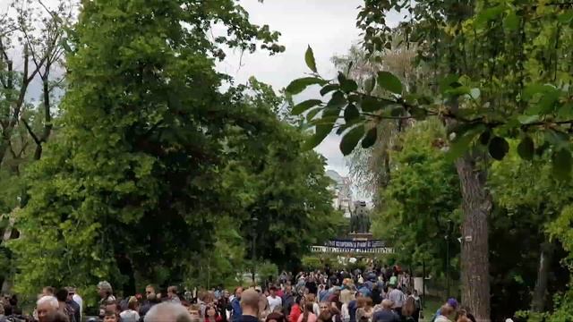 РОСТОВ-НА-ДОНУ|ДЕНЬ ПОБЕДЫ|ROSTOV-ON-DON|victory day|galaxy s9 plus| смотреть онлайн