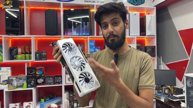Asus Rog Strix White Build Wirth 5 Lakh !!! смотреть онлайн
