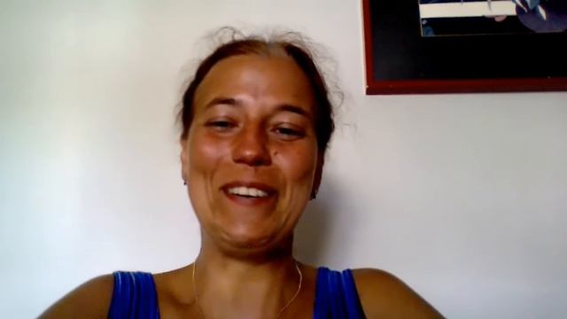 Обзор 33. Дарья Кузнецова. Модус вивенди смотреть онлайн