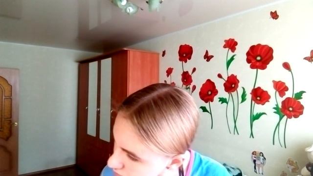 ПОКРАСИЛА ВОЛОСЫ В РАДУГУ ГУАШЬЮ!/ РАДУЖНОЕ ОКРАШИВАНИЕ ВОЛОС/ КАК СДЕЛАТЬ РАДУГУ НА ВОЛОСАХ смотреть онлайн