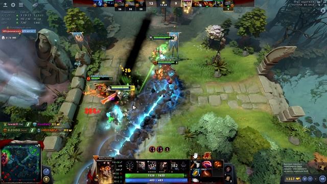 Путь Со Дна - Ранг Страж | Дота 2 | Dota 2 смотреть онлайн
