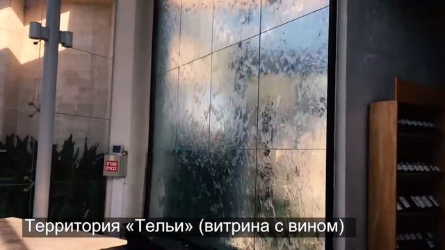 Автоматизация "Телья" и "Цитрус" в Израиле смотреть онлайн