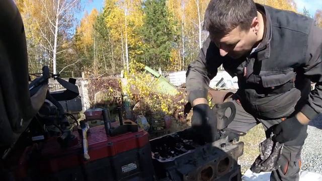 #Фрэд №16 Камминс 14 вскрытие смотреть онлайн