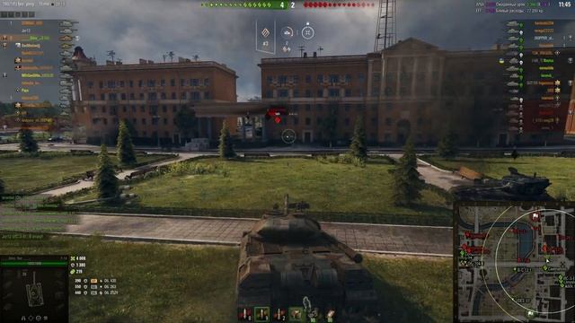 Т 10 смотреть онлайн