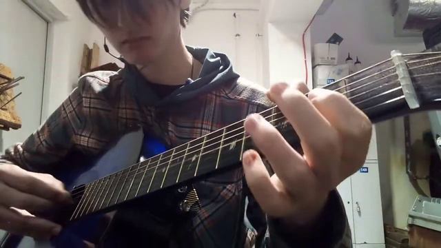 The man who sold the world cover. смотреть онлайн