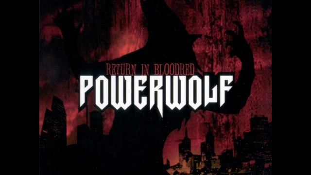 Powerwolf- Demons & Diamonds смотреть онлайн