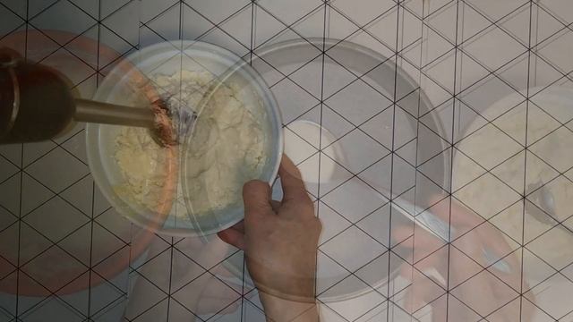 Большая ватрушка с ягодами - пирог. Быстро и очень вкусно смотреть онлайн