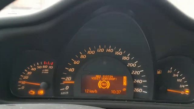 Motor / Engine C200 Kompressor 111955 / 111.955 120KW 163CP Mercedes W203 CL203 2000 - 2008