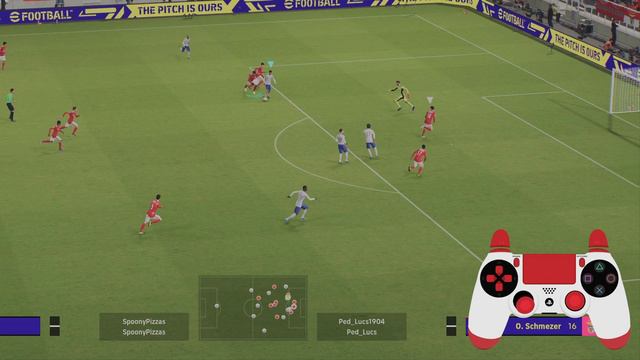 eFootball 2022 | Top 3 Most Effective Skills - Tutorial + Dribbling Tips! смотреть онлайн
