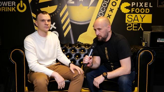 Обзор рынка киберспорта в Санкт-Петербурге. Посетил кибер арены COLIZEUM.