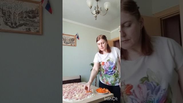 Вкусняшки от Сашки