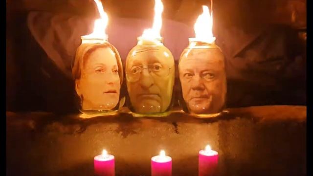 Молитва Архангелу Уханиилу смотреть онлайн