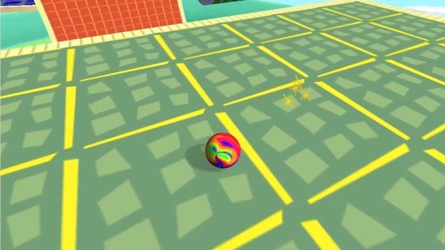 Marble Blast Gold : Custom Level - Gravity Switch : 1.00.78 смотреть онлайн
